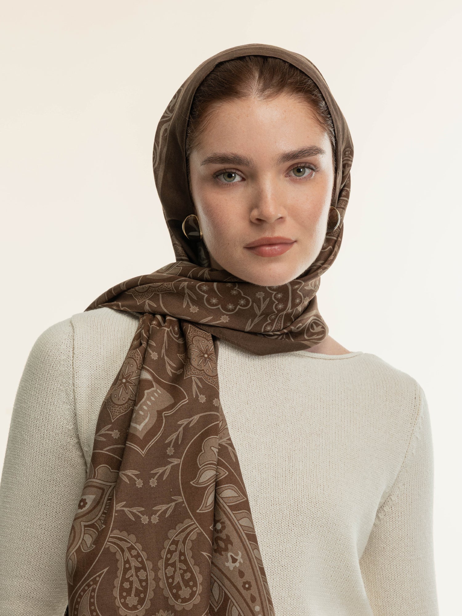 Eden Umber