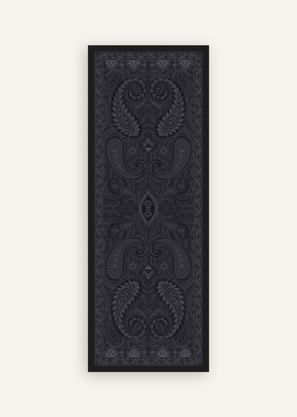 Eden Black