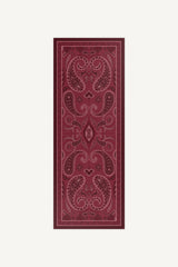 Eden Burgundy