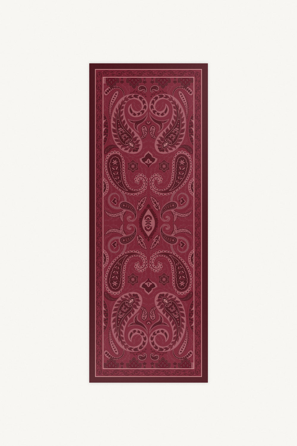 Eden Burgundy