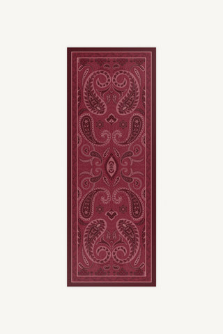Eden Burgundy
