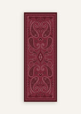 Eden Burgundy
