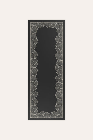 Morph Black Şal