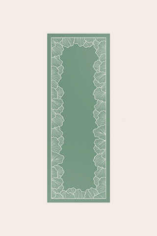 Morph Green Şal